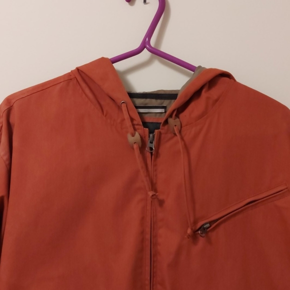 Jacket - Picture 3 of 3